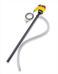 Bơm hóa chất cầm tay tiện dụng AS ONE 1-664-27 MH-105, 105L/min